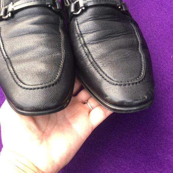 Salvadore Ferragamo mens 👞 10 - Picture 5 of 12
